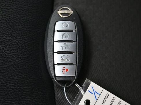 Used 2024 Nissan Altima 2.5 SR FWD image 23