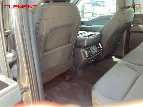 Used 2022 Ford F150 XLT w/ Equipment Group 302A High image 26