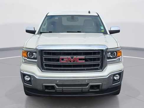 Used 2014 GMC Sierra 1500 SLT image 10