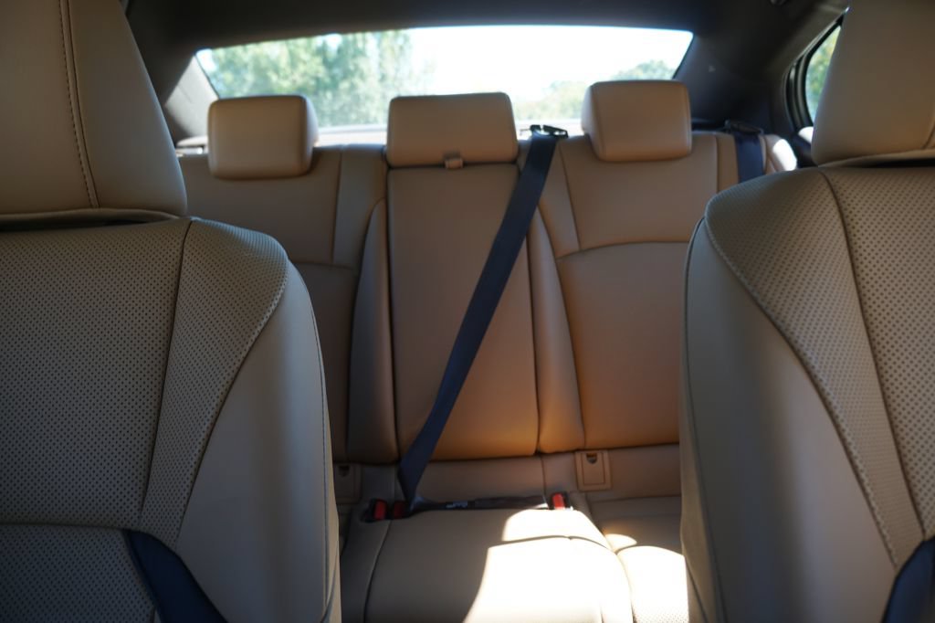 Used 2020 Lexus ES 350 w/ Premium Package FWD image 14