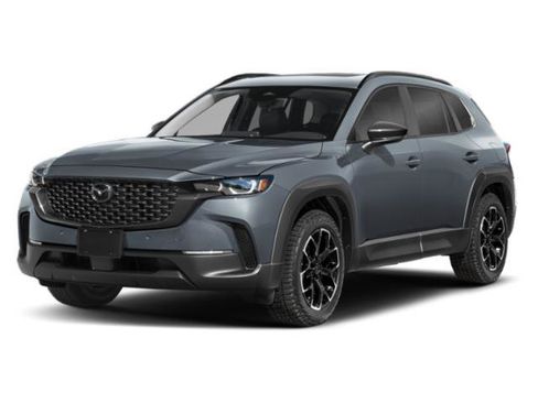 Used 2026 MAZDA CX-50 Meridian Edition w/ Weather Package AWD/4WD image 4