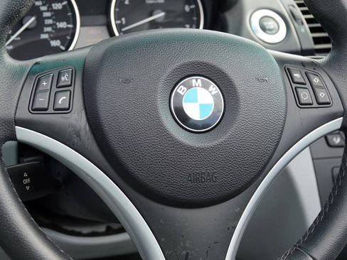 Used 2009 BMW 128i Convertible RWD image 66