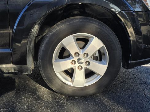 Used 2012 Dodge Journey SXT image 24