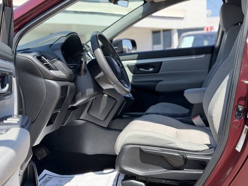 Used 2019 Honda CR-V LX image 21