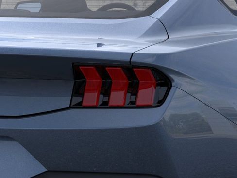 New 2026 Ford Mustang Coupe RWD image 21