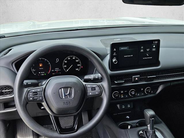 Used 2026 Honda HR-V LX image 16