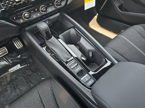 New 2026 Honda Accord Sport image 16
