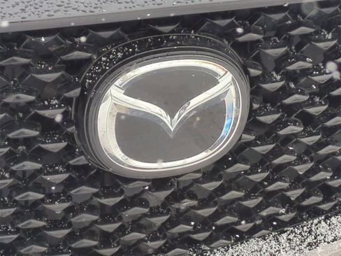 Used 2025 MAZDA CX-30 2.5 Turbo w/ Premium Package image 11