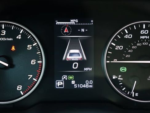Certified 2023 Subaru Legacy Limited AWD/4WD image 25