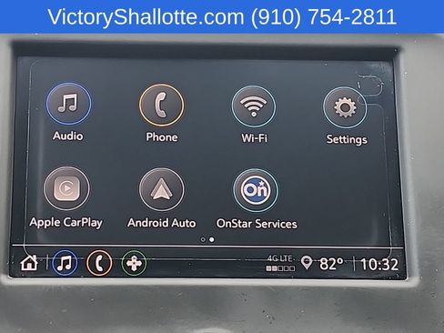 Used 2022 Chevrolet Equinox LT FWD image 35