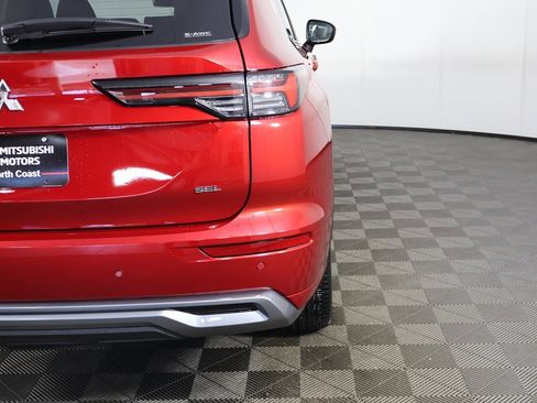 New 2025 Mitsubishi Outlander SEL image 20