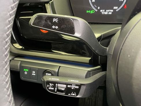 Used 2024 Porsche Panamera 4 image 41