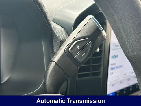 Used 2025 Ford F150 STX AWD/4WD image 27