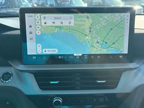 New 2026 Ford Explorer Active image 27