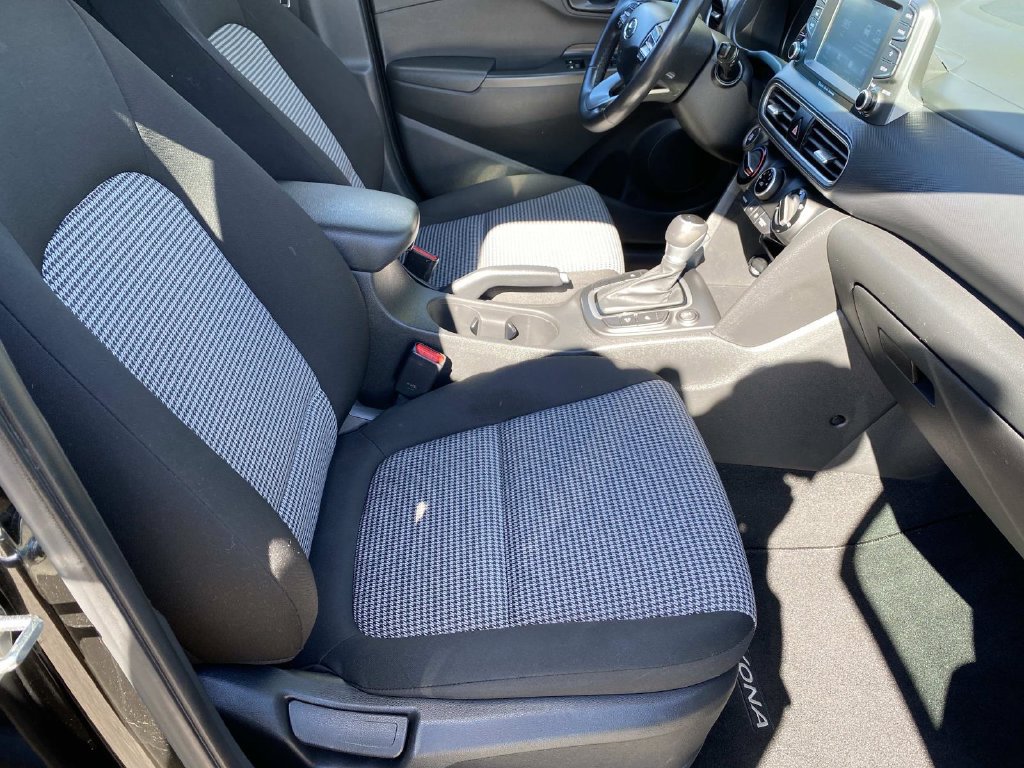 Used 2021 Hyundai Kona SEL AWD/4WD image 22