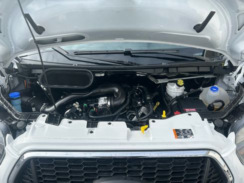 Used 2024 Ford Transit 250 XL w/ Exterior Upgrade Package image 32