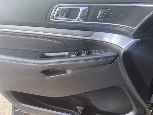 Used 2018 Ford Explorer Sport image 21