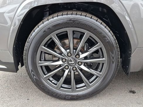 Used 2024 Lexus LX 600 F Sport image 32