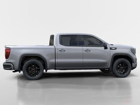 New 2026 GMC Sierra 1500 Elevation image 5