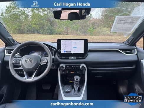 Used 2023 Toyota RAV4 XSE image 15