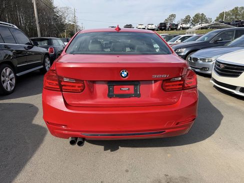 Used 2012 BMW 328i Sedan image 4
