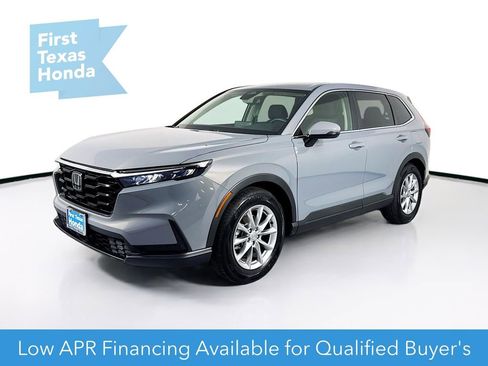 Used 2026 Honda CR-V EX image 3