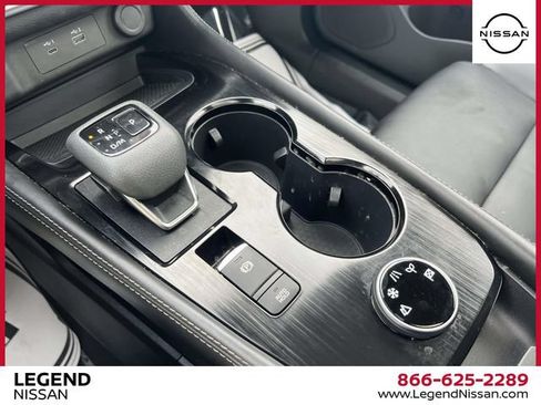 Certified 2023 Nissan Rogue SL AWD/4WD image 29