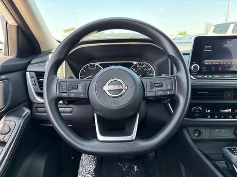 Used 2024 Nissan Rogue SV AWD/4WD image 20