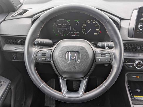Certified 2024 Honda CR-V Sport-L image 21