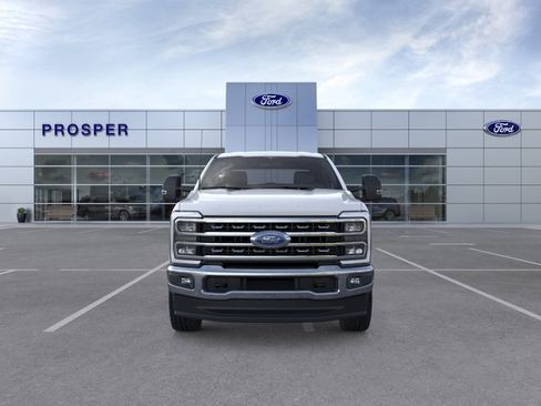 New 2026 Ford F250 Lariat AWD/4WD image 6