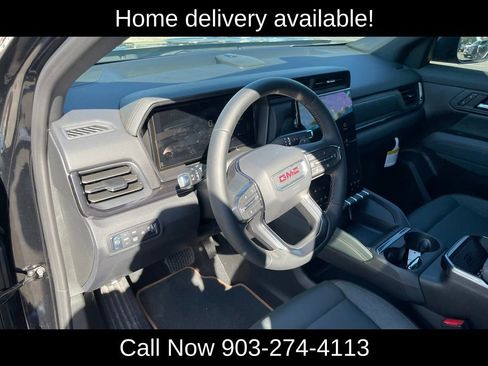 New 2026 GMC Terrain AT4 image 32