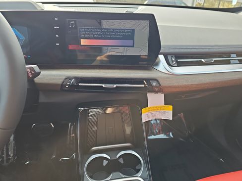 New 2026 BMW X1 M35i w/ Technology Package image 21