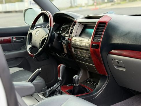 Used 2009 Lexus GX 470 AWD/4WD image 20