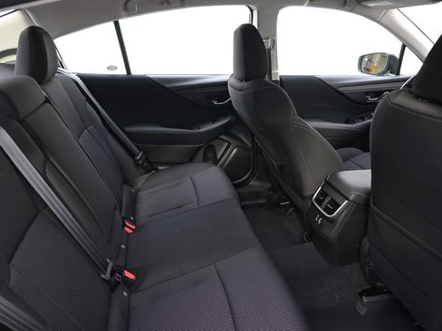 Certified 2025 Subaru Legacy Premium w/ Popular Package #1 image 18