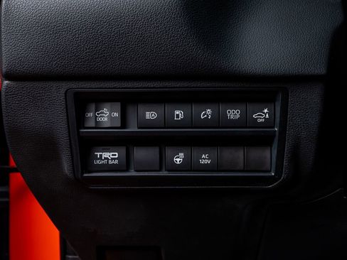 Used 2022 Toyota Tundra TRD Pro image 22