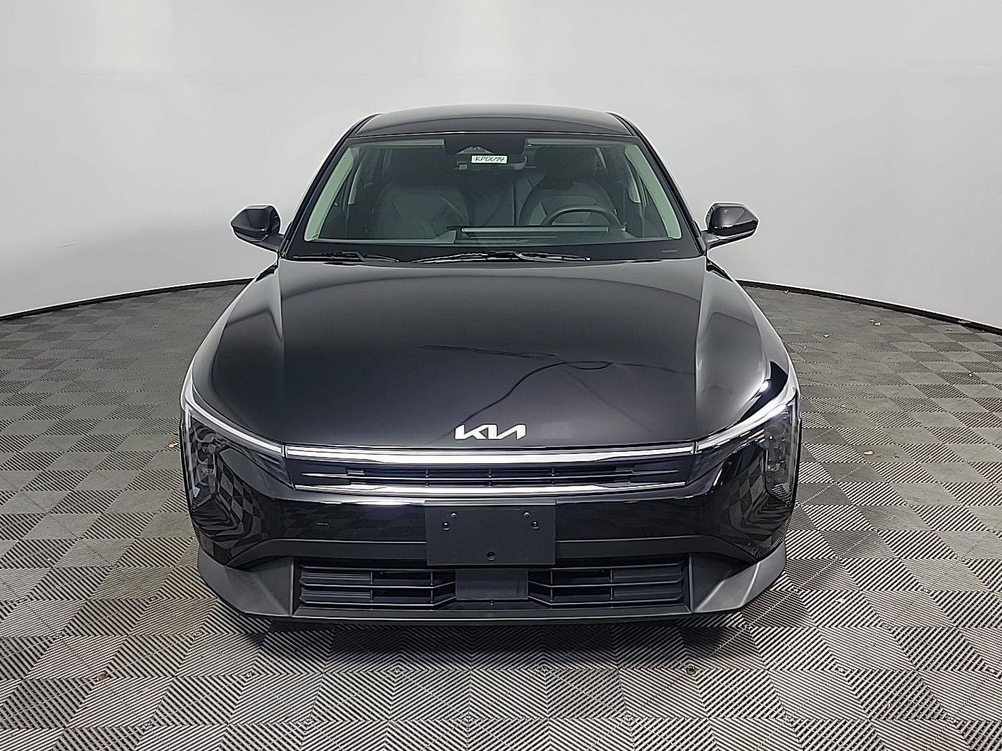 Used 2025 Kia K4 FWD image 12