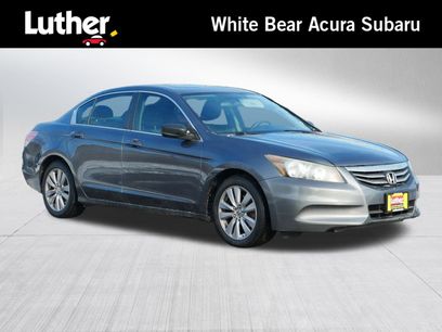Used 2011 Honda Accord EX