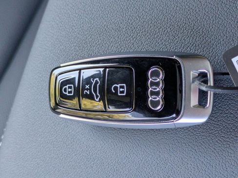 New 2026 Audi Q8 Premium Plus image 38