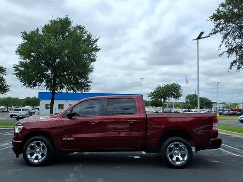 Used 2024 RAM 1500 Lone Star RWD image 12