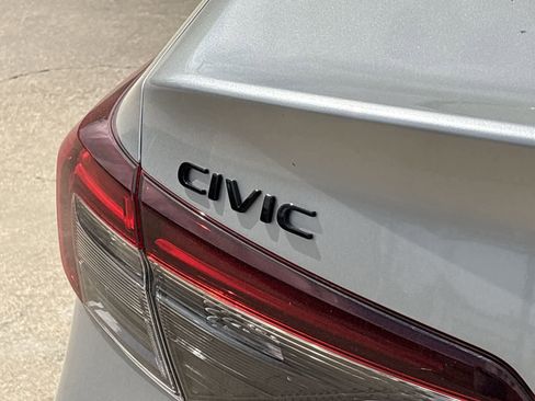 Certified 2026 Honda Civic Sport image 18