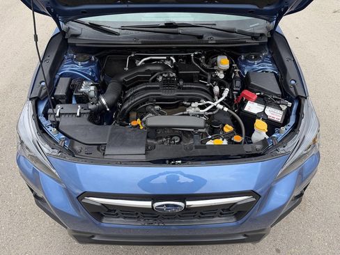 Used 2019 Subaru Crosstrek 2.0i Premium AWD/4WD image 33