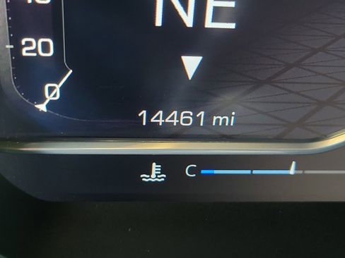 Certified 2024 GMC Sierra 2500 Denali w/ Technology Package image 23