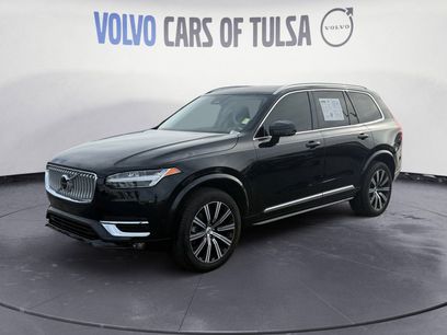 New 2025 Volvo XC90 B6 Plus w/ Protection Package Premier