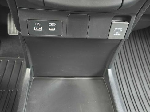 New 2026 Honda Odyssey EX-L image 39