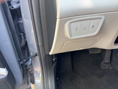 Used 2024 Hyundai Tucson SEL AWD/4WD image 24