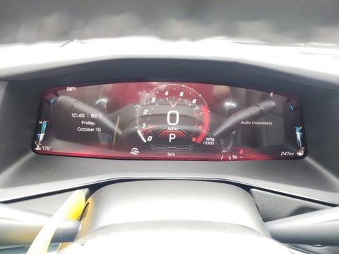 New 2026 Chevrolet Corvette Z06 image 28