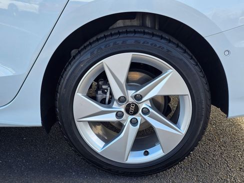 Used 2023 Audi A3 2.0T Premium Plus w/ Premium Plus Package image 19