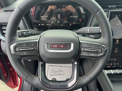 New 2026 GMC Terrain AT4 w/ Convenience Package III image 18