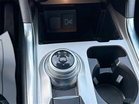 Used 2020 Ford Explorer ST w/ Premium Technology Package image 17