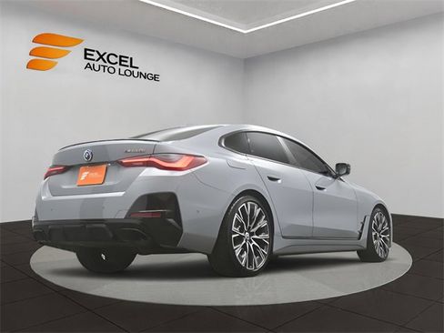 Used 2024 BMW M440i xDrive Gran Coupe w/ Premium Package image 57
